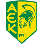 AEK Larnaca