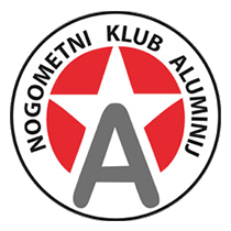 Aluminij Maç sonuçları