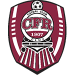 CFR 1907 Cluj