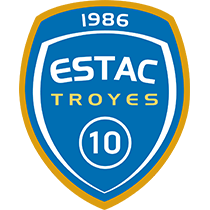 Estac Troyes Fikstürü