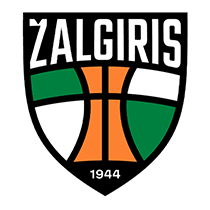 Kauno Zalgiris Maç sonuçları