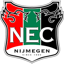 NEC Nijmegen Fikstürü