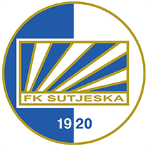 Sutjeska Maç sonuçları