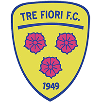 Tre Fiori Maç sonuçları