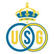 Union St Gilloise