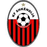 Şkendiya Fikstürü